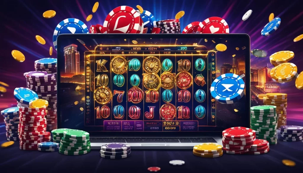 Phân tích khuyến mãi mới nhất bj888 casino