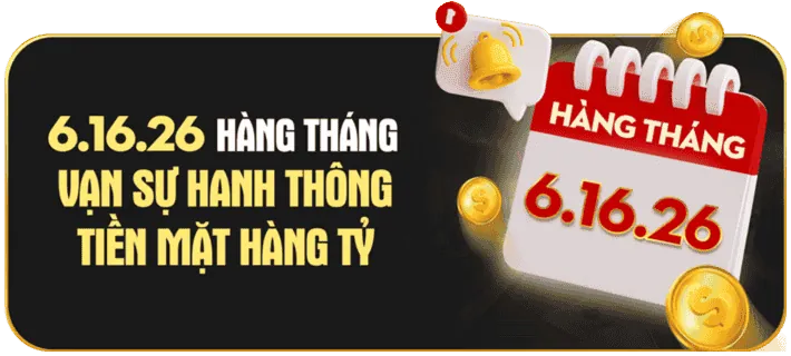 Tỷ Lệ Thắng Cao & Jackpot Khủng