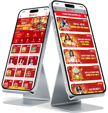 So sánh khuyến mãi BJ888 với đối thủ
