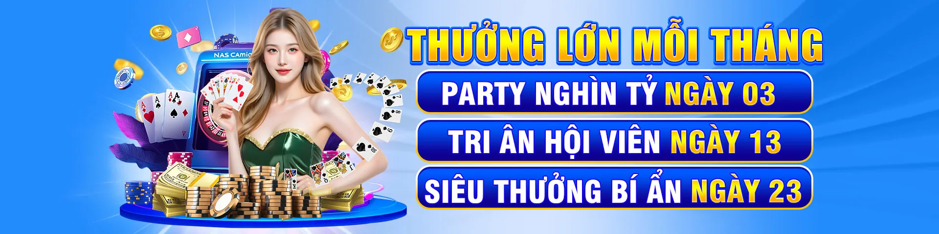 Hình ảnh chào mừng đăng ký bj888 Casino