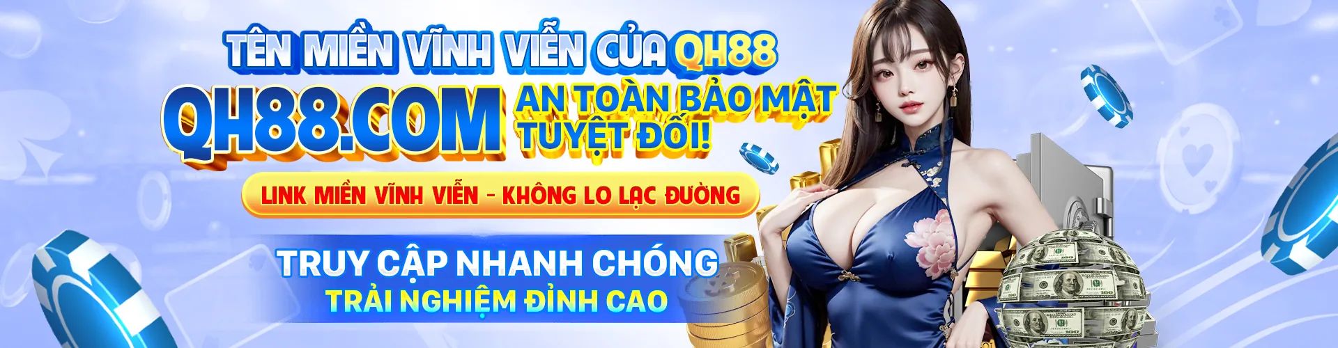 Chương trình VIP bj888 casino với các đặc quyền độc quyền