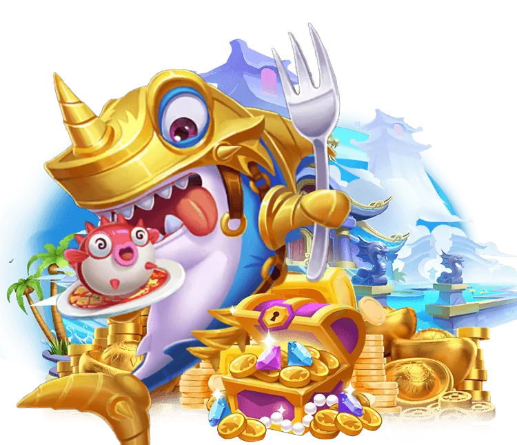Trò chơi nổ hũ với giải độc đắc lớn tại bj888 casino