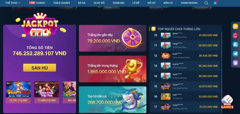 Hình ảnh đại diện cho sứ mệnh bj888 casino